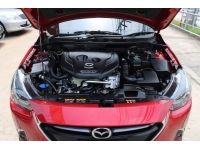 Mazda 2 1.5 XD Sports High Connect 5DR ปี2017 รถสวยมาก รูปที่ 12